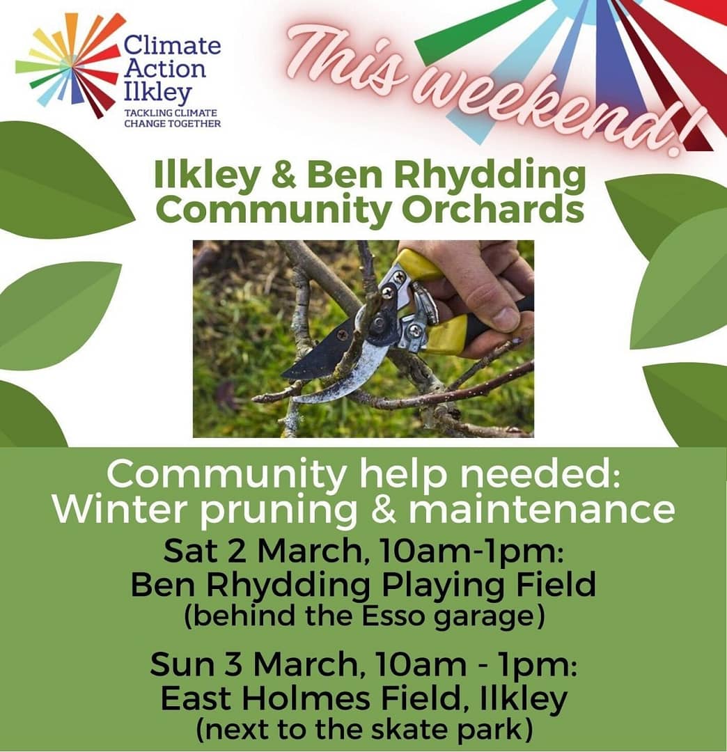 2024 02 Community Orchard WinterMaintenance 1