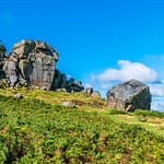 Ilkley to Burley Featured