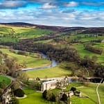 Ride Bolton Abbey Featured