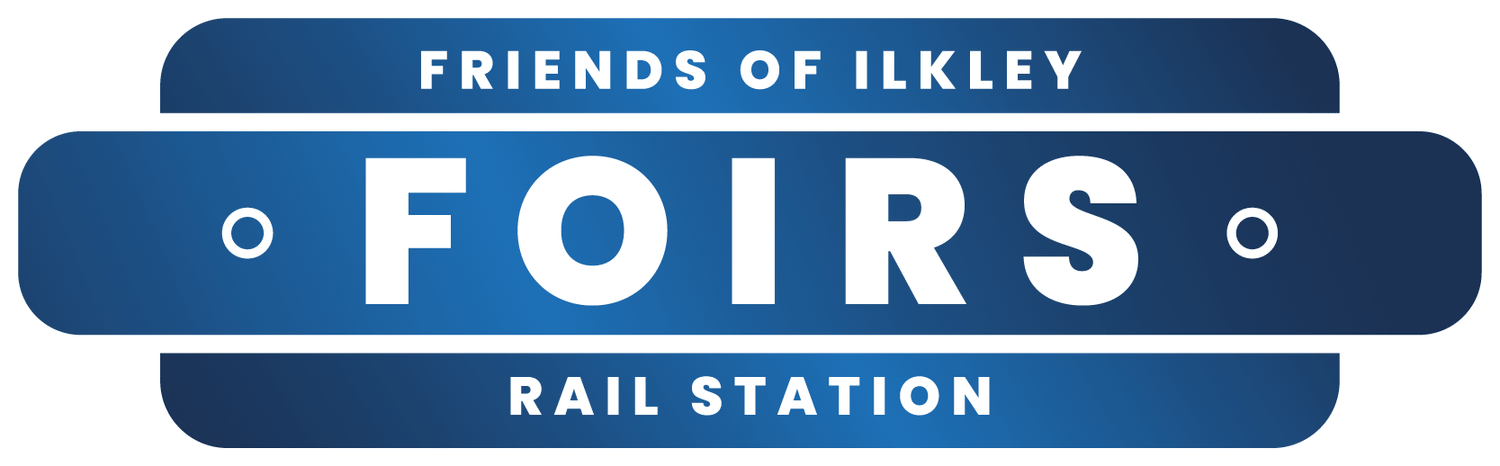 FOIRS logo