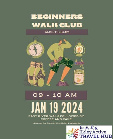 Beginners Walk