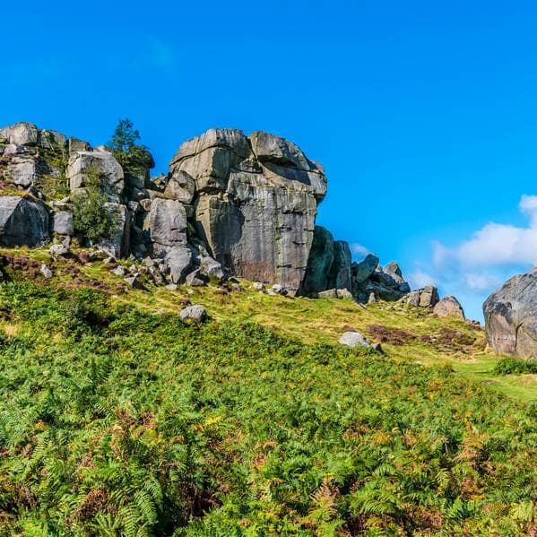 Ilkley to Burley Featured uai